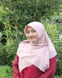 ILMA WULAN RAMADANI