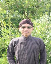 SILIK HARYANTO