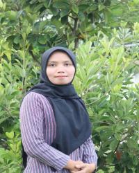 WAHYU NURARIFAH