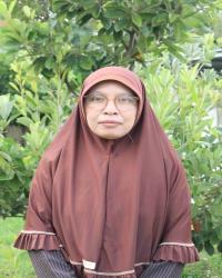 LILIS HARYANTI